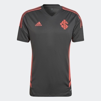Camisa de Treino do Internacional adidas Condivo 22 - Masculina - Foto 5