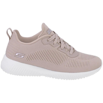 Tênis Skechers Bobs Squad Tough Talk - Feminino - Foto 1