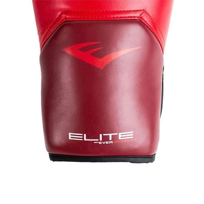 Luvas de Treino Everlast Pro Style Elite V2 Boxe Muay Thai - Foto 2