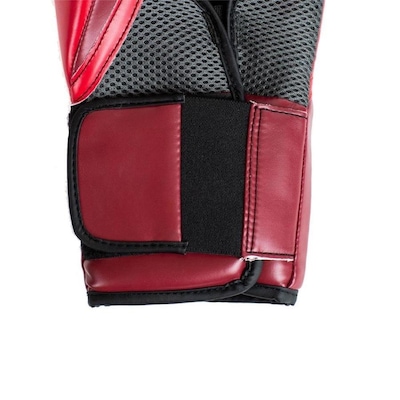 Luvas de Treino Everlast Pro Style Elite V2 Boxe Muay Thai - Foto 3