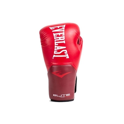 Luvas de Treino Everlast Pro Style Elite V2 Boxe Muay Thai - Foto 4
