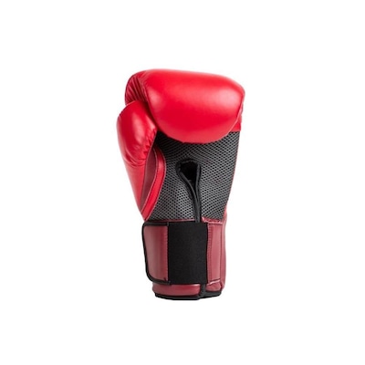 Luvas de Treino Everlast Pro Style Elite V2 Boxe Muay Thai - Foto 5