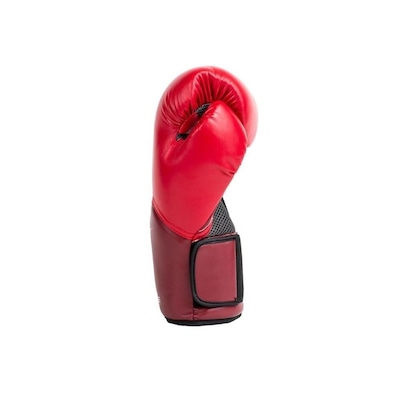 Luvas de Treino Everlast Pro Style Elite V2 Boxe Muay Thai - Foto 6