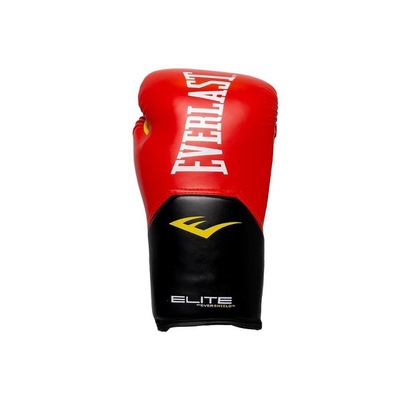 Luvas de Treino Everlast Pro Style Elite V2 Boxe Muay Thai - Foto 2