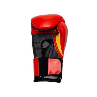 Luvas de Treino Everlast Pro Style Elite V2 Boxe Muay Thai - Foto 3