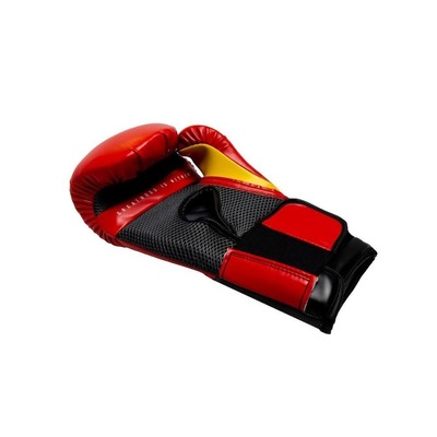 Luvas de Treino Everlast Pro Style Elite V2 Boxe Muay Thai - Foto 4