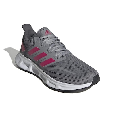 Tênis adidas Showtheway 2.0 - Adulto - Foto 2