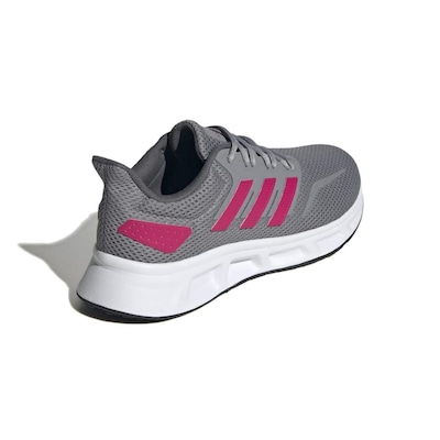 Tênis adidas Showtheway 2.0 - Adulto - Foto 4