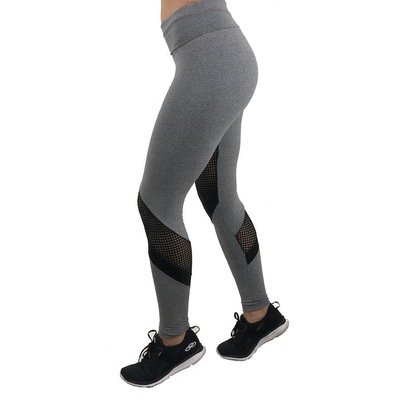 Calça Legging Fristyle Fitness Academia - Feminina - Foto 2