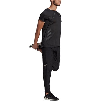 Calça adidas Own The Run - Masculina - Foto 2