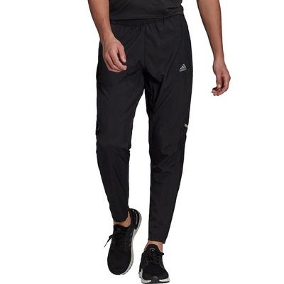 Calça adidas Own The Run - Masculina - Foto 1