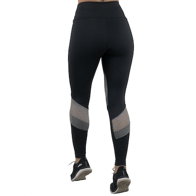 Calça Legging Fristyle Fitness Academia - Feminina - Foto 3