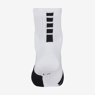 Meias Cano Médio Nike Elite Mid - Unissex - Foto 3