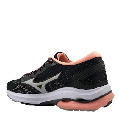 TÊNIS MIZUNO WAVE COLOSSUS - FEMININO - Foto 3