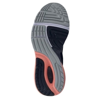 TÊNIS MIZUNO WAVE COLOSSUS - FEMININO - Foto 4