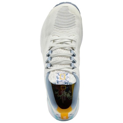 Tênis Reebok Nano X1 Vegan - Masculino - Foto 2