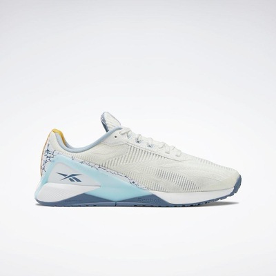 Tênis Reebok Nano X1 Vegan - Masculino - Foto 4
