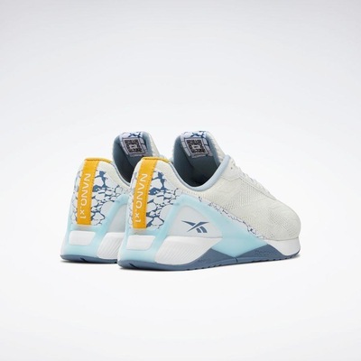Tênis Reebok Nano X1 Vegan - Masculino - Foto 6