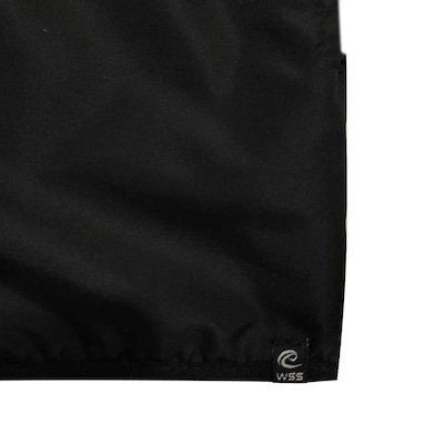 Jaqueta Corta Vento Web Surf Shop Brasil Light WSS Plus Size - Masculina - Foto 6
