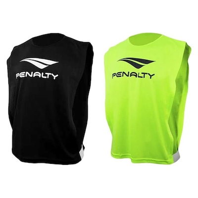 Kit 2 Coletes Penalty - Adulto - Foto 1