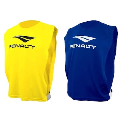 Kit 2 Coletes Penalty - Adulto - Foto 1
