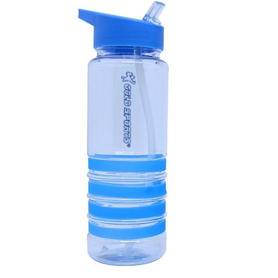 Garrafa Squeeze Gold Sports Performance -750ml - Foto 1