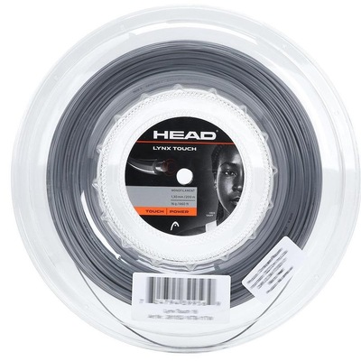 Corda Head Lynx Touch 16L 1.30mm Rolo - 200 Metros - Foto 1