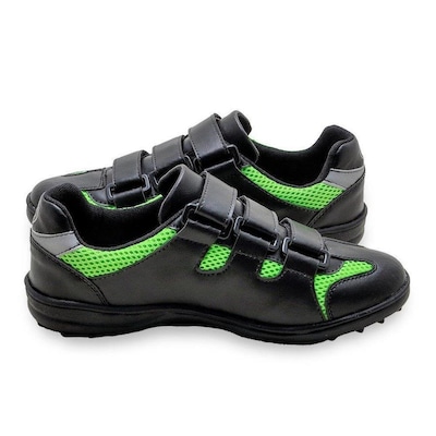 Sapatilha de Ciclismo Oxy Shoes Conforto Pedal sem Clip - Adulto - Foto 2