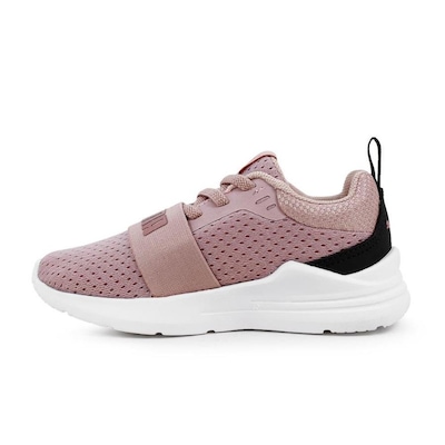 Tênis Puma Wired Run - Unissex - Foto 2