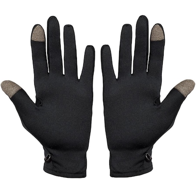 Luvas Térmica Segunda Pele RT Touch Screen Frio Extremo - Adulto - Foto 1