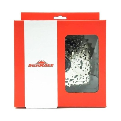 Cassete Sunrace M680 8V 11-40T - Foto 2
