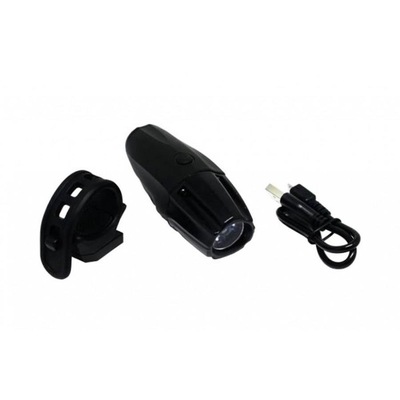 Farol Absolute 1000 Lumens USB - Foto 3