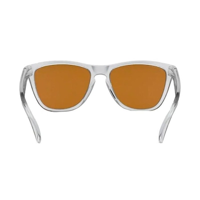 Óculos para Ciclismo Oakley Frogskins Lite Prizm - Adulto - Foto 3