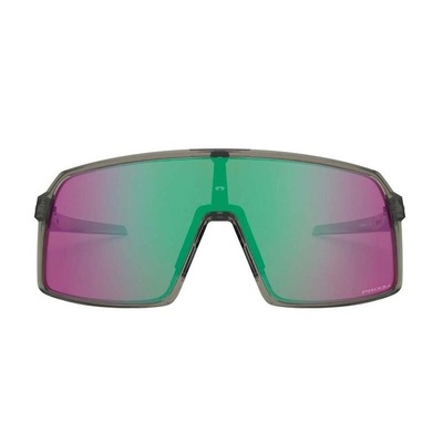 Óculos de Ciclismo Oakley Sutro Prizm Road Jade - Adulto - Foto 2