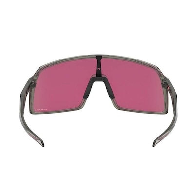 Óculos de Ciclismo Oakley Sutro Prizm Road Jade - Adulto - Foto 3