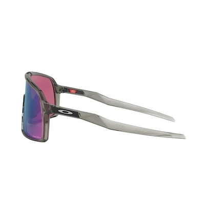 Óculos de Ciclismo Oakley Sutro Prizm Road Jade - Adulto - Foto 4