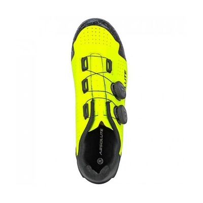 Sapatilha de Ciclismo Absolute MTB Prime - Masculino - Foto 2