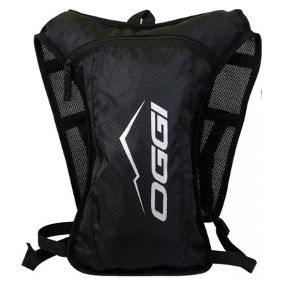 Mochila de Hidratação Oggi Hacker Race - 2 Litros - Foto 1