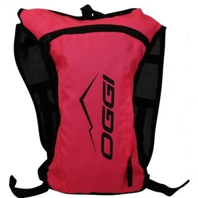 Mochila de Hidratação Oggi Hacker Race - 2 Litros - Foto 1