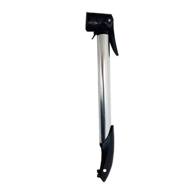 Bomba de Encher GTS Pneu Bicicleta Aluminio Mini Pump - Foto 2