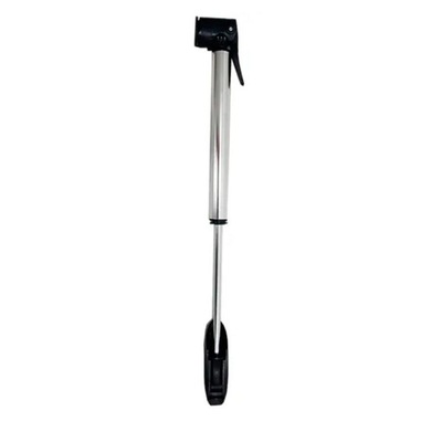 Bomba de Encher GTS Pneu Bicicleta Aluminio Mini Pump - Foto 4
