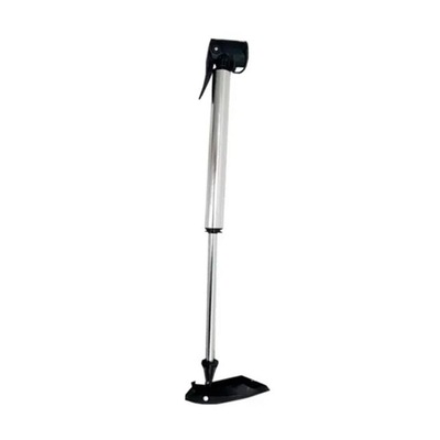 Bomba de Encher GTS Pneu Bicicleta Aluminio Mini Pump - Foto 6