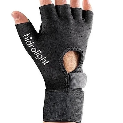 Luvas para Academia Hidrolight Ultra Grip - Foto 2