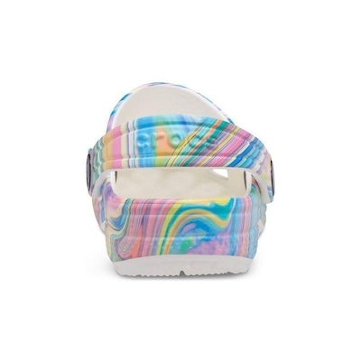 Crocs Classic Out Of This World II Clog - Infantil - Foto 2
