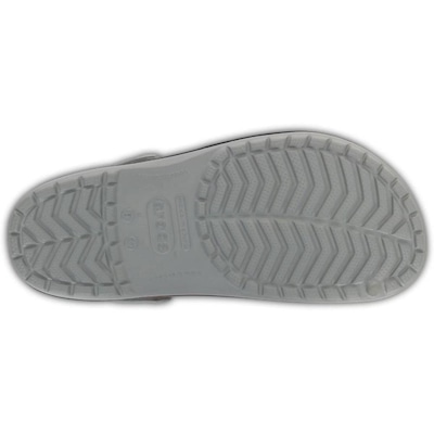 Sandália Crocs Crocband Light - Unissex - Foto 5