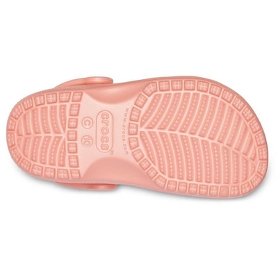 Sandália Crocs Infantil Classic Clog - Foto 5