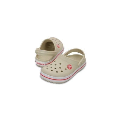 Sandália Crocs Crocband - Infantil - Foto 2
