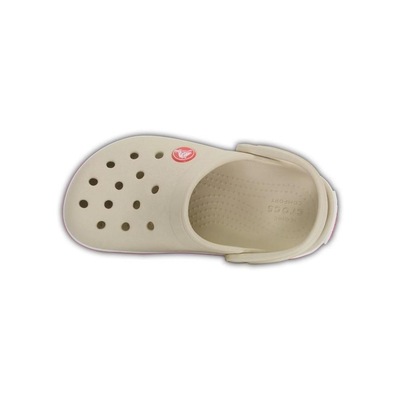Sandália Crocs Crocband - Infantil - Foto 3