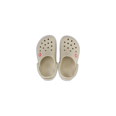 Sandália Crocs Crocband - Infantil - Foto 4