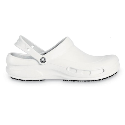 Sandália Crocs Bistro Clog - Adulto - Foto 1